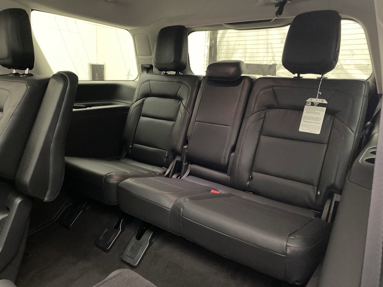 2025 Lincoln Navigator Reserve - Photo 23