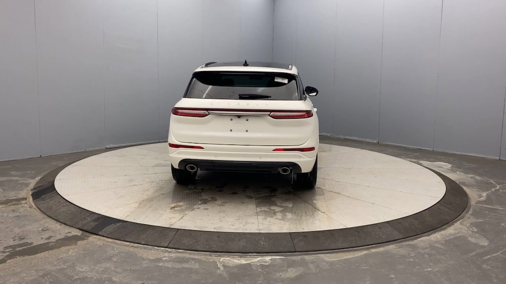 New 2026 Lincoln Corsair Grand Touring CROSSOVERS