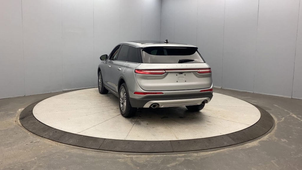 Certified 2024 Lincoln Corsair Premiere SUV
