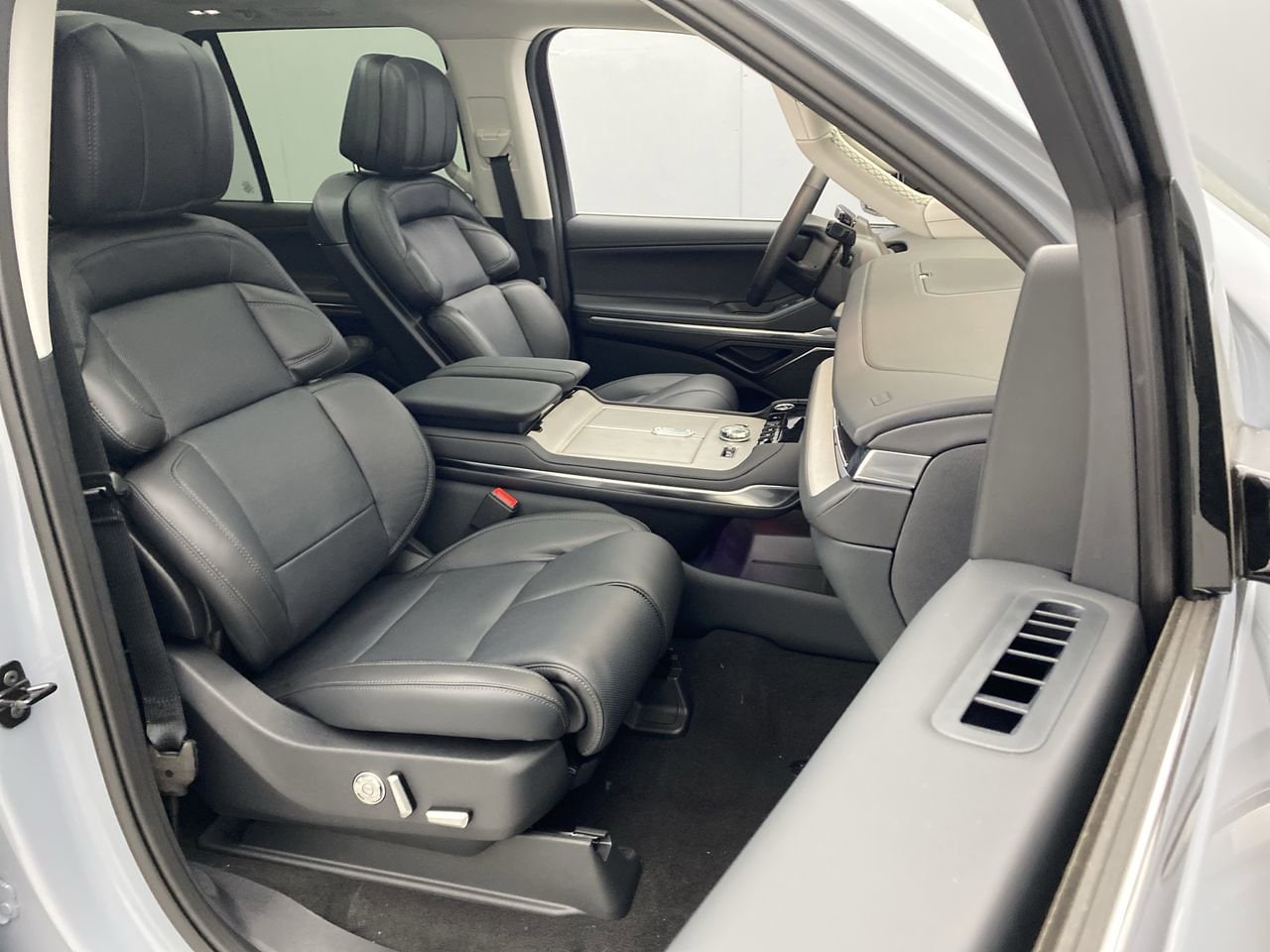 2025 Lincoln Navigator Reserve - Photo 21