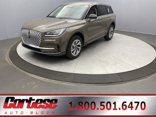 2025 Lincoln Corsair Premiere CROSSOVERS