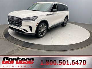 2026 Lincoln Aviator Premiere&reg; SUV