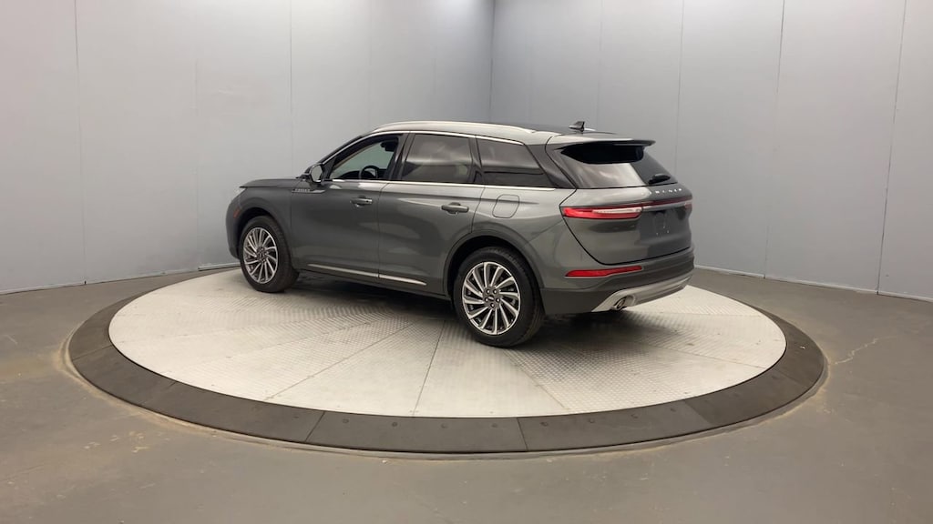 Used 2024 Lincoln Corsair Reserve SUV