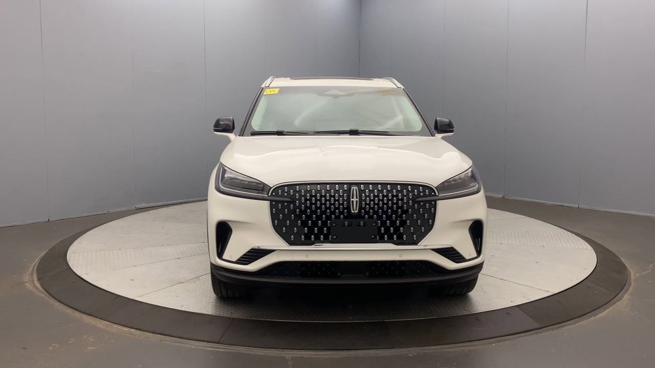 2025 Lincoln Aviator Premiere - Photo 8