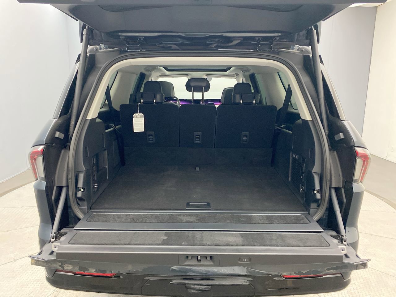 2025 Lincoln Navigator Reserve L - Photo 26