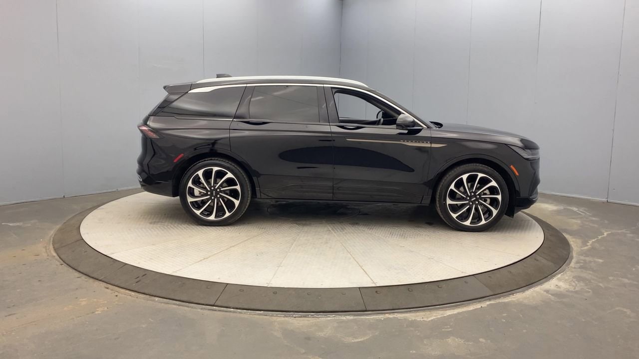 2025 Lincoln Nautilus Black Label - Photo 6