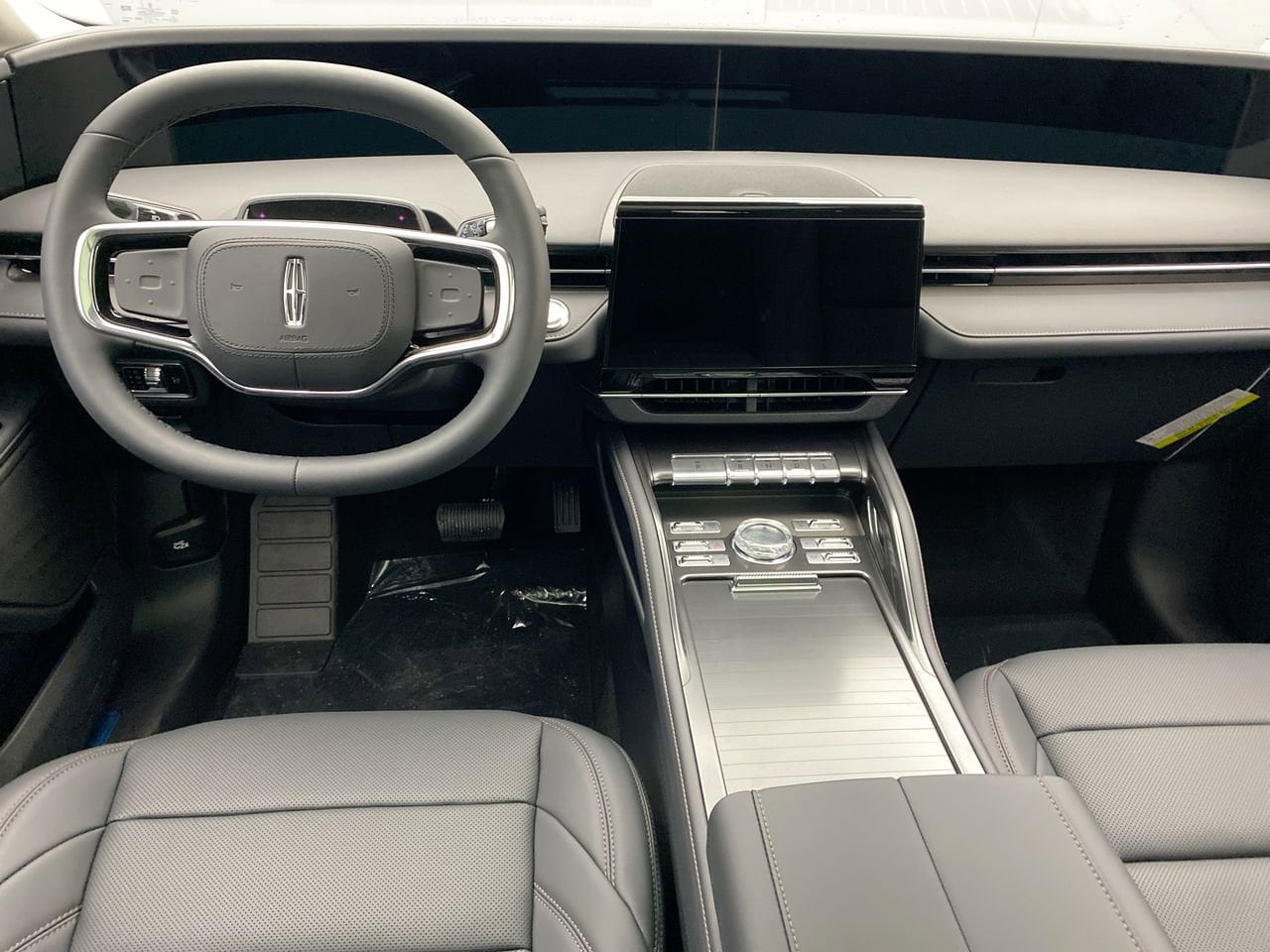 2026 Lincoln Nautilus Premiere - Photo 14