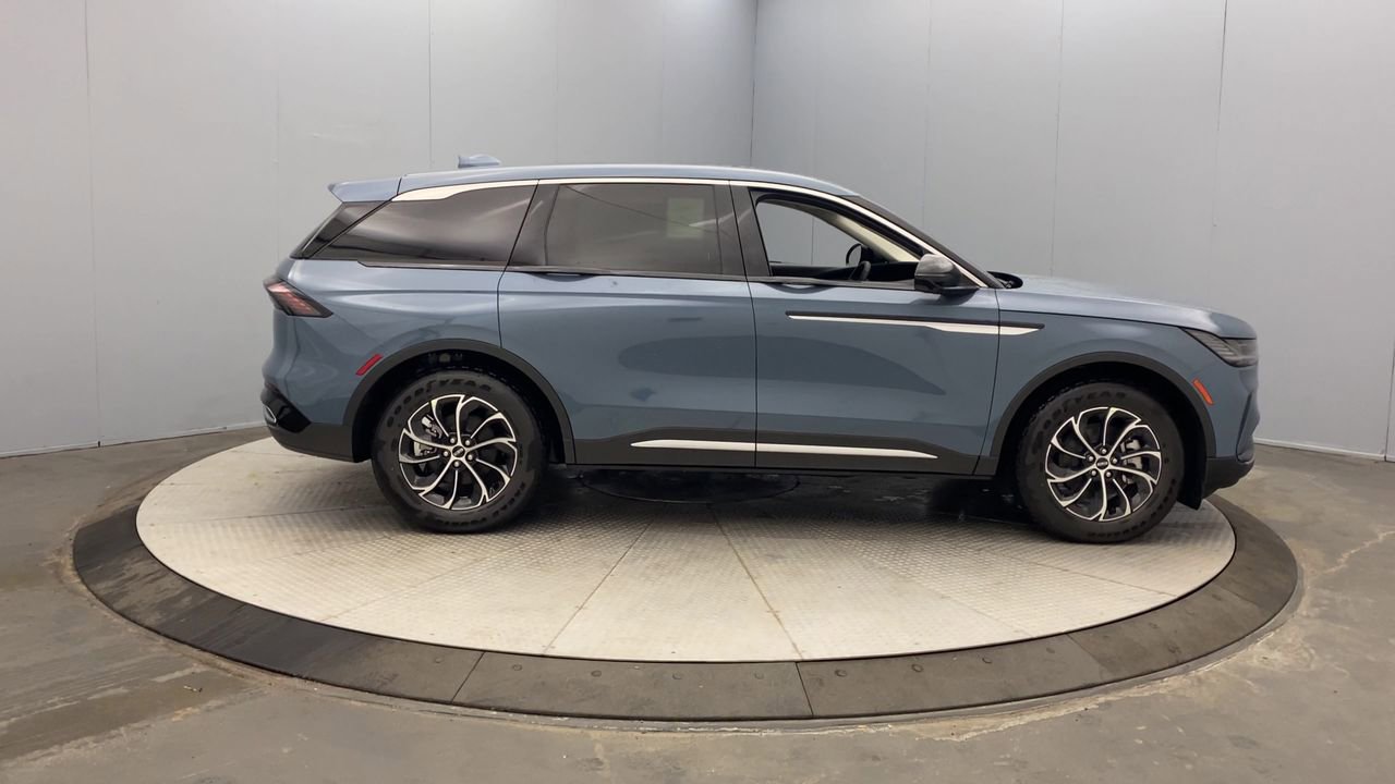 2026 Lincoln Nautilus Premiere - Photo 6