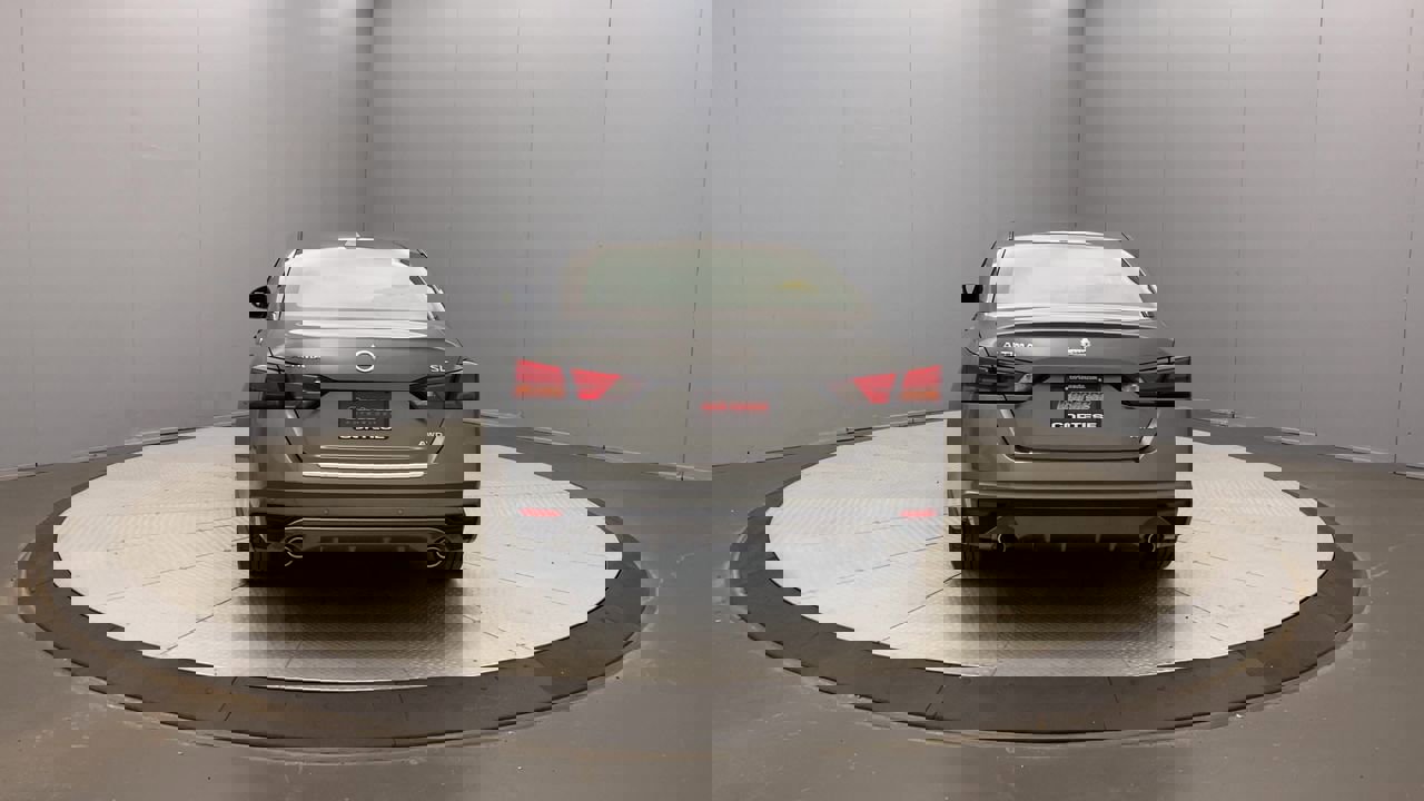 2022 Nissan Altima 2.5 SL photo 4