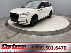 2026 Lincoln Corsair Grand Touring CROSSOVERS