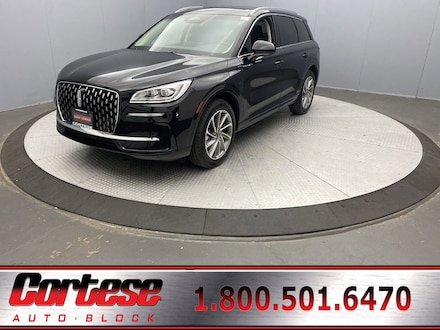 2024 Lincoln Corsair Grand Touring SUV