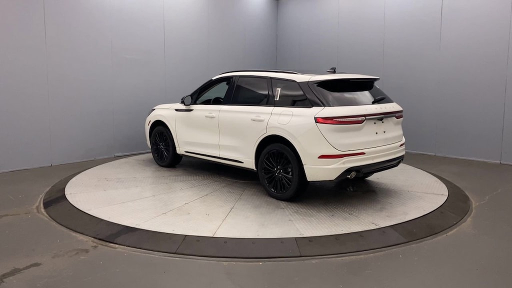 New 2025 Lincoln Corsair Premiere CROSSOVERS