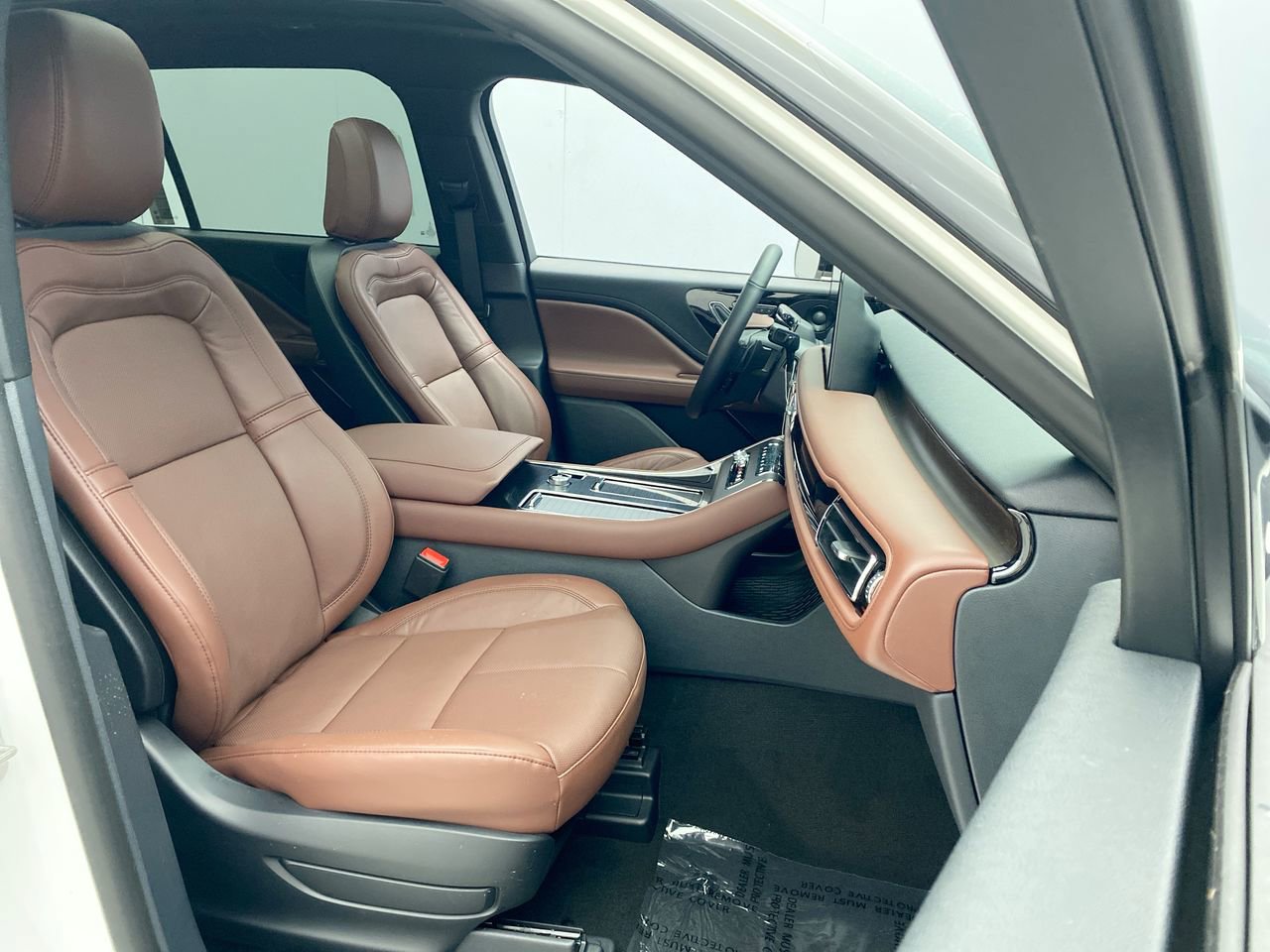 2026 Lincoln Aviator Reserve - Photo 22
