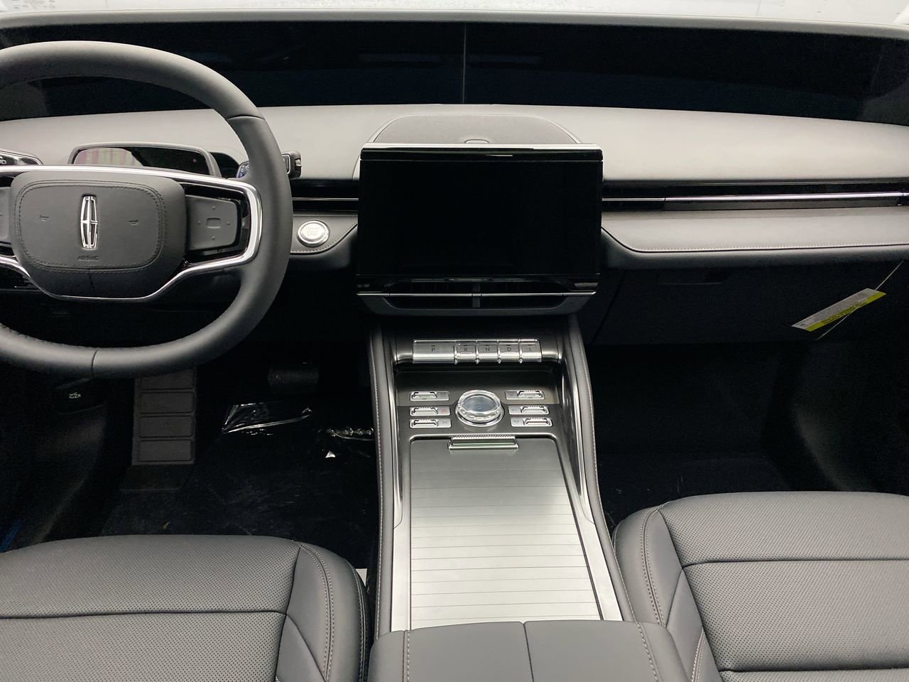 2026 Lincoln Nautilus Premiere - Photo 19
