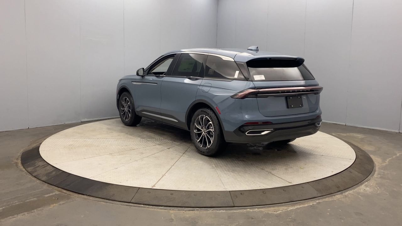 2026 Lincoln Nautilus Premiere - Photo 3