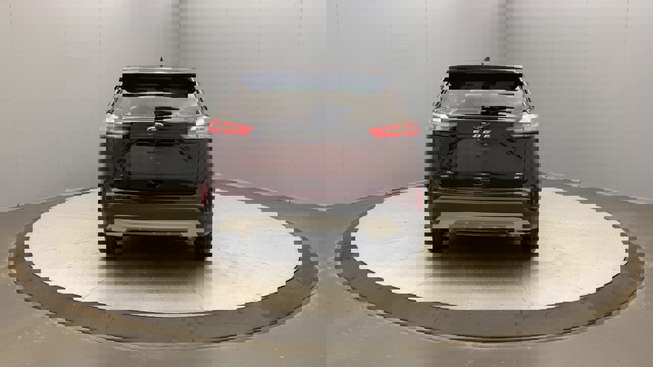 2022 Ford Edge SEL photo 4