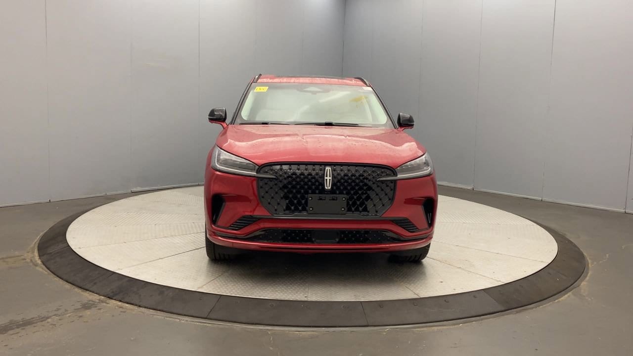 2025 Lincoln Aviator Reserve - Photo 8