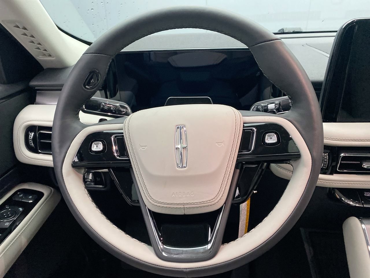 2026 Lincoln Aviator Premiere - Photo 15