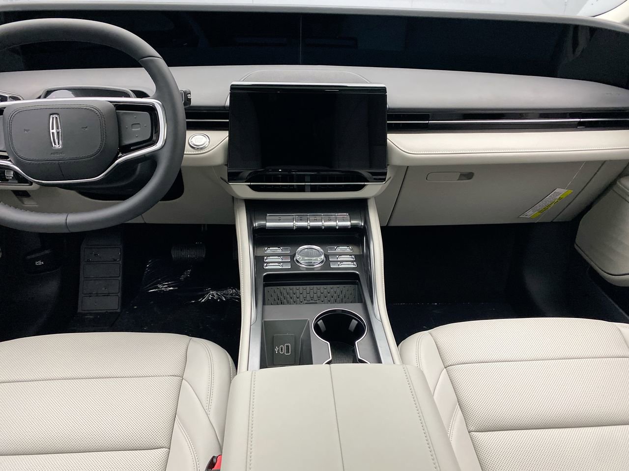 2026 Lincoln Nautilus Premiere - Photo 19