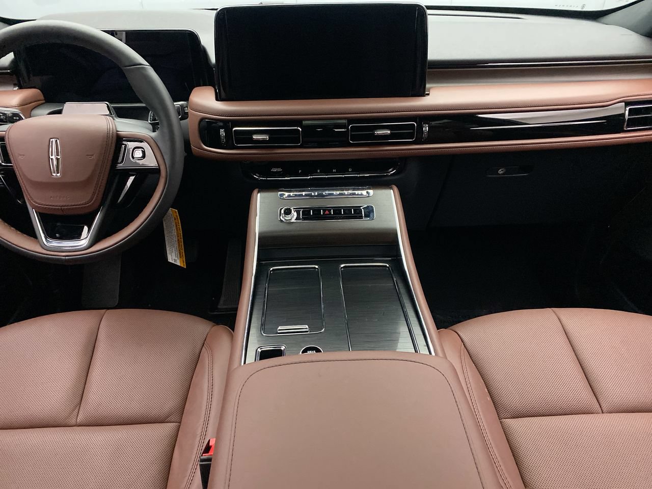 2026 Lincoln Aviator Reserve - Photo 19