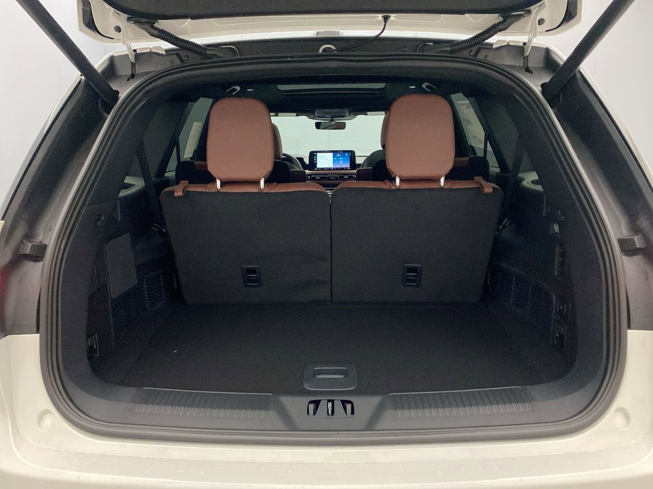 2026 Lincoln Aviator Reserve - Photo 25