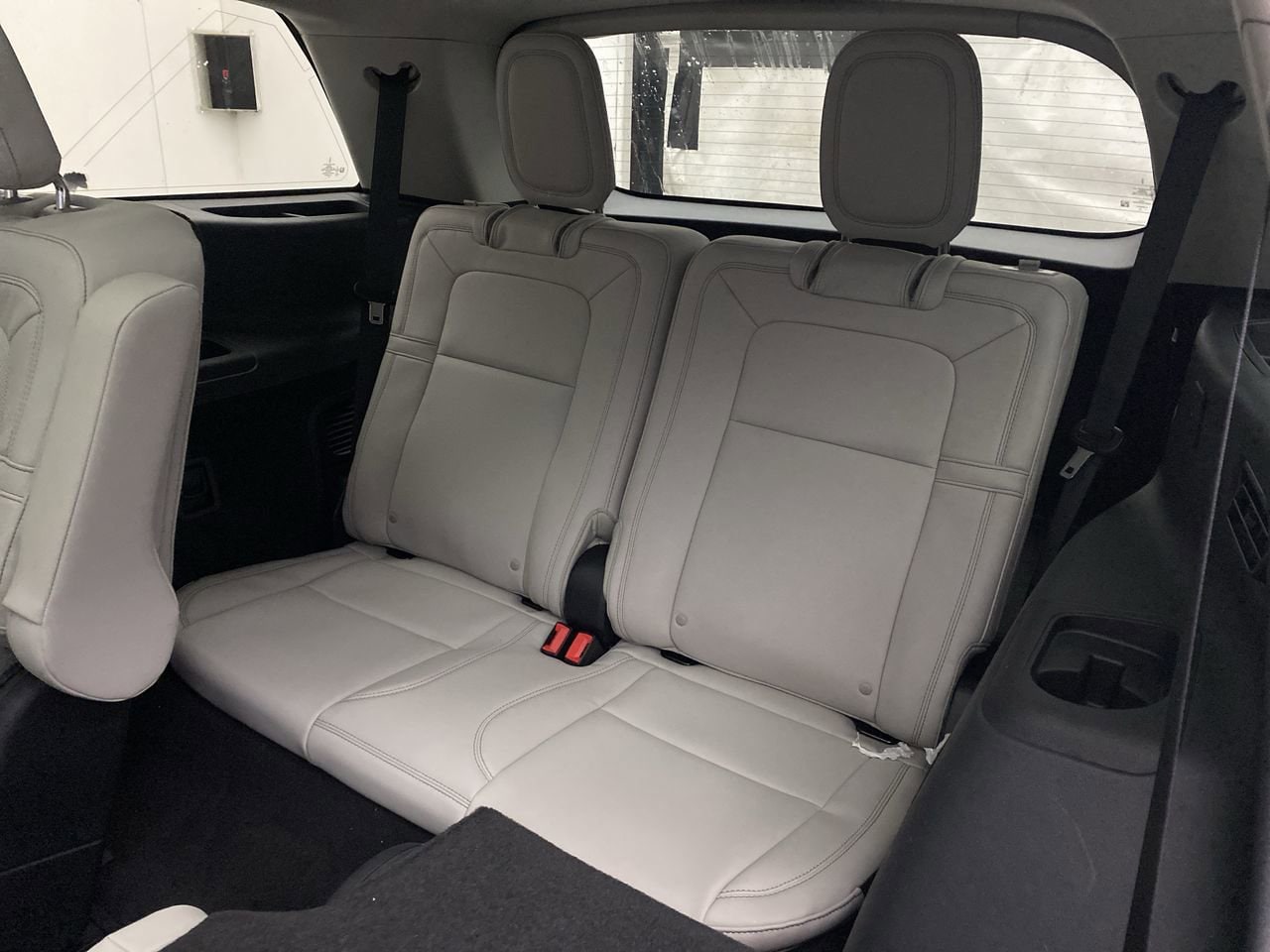 2025 Lincoln Aviator Reserve - Photo 24