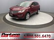 Lincoln MKC