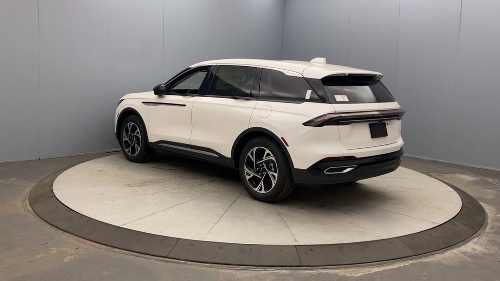New 2026 Lincoln Nautilus Premiere CROSSOVERS