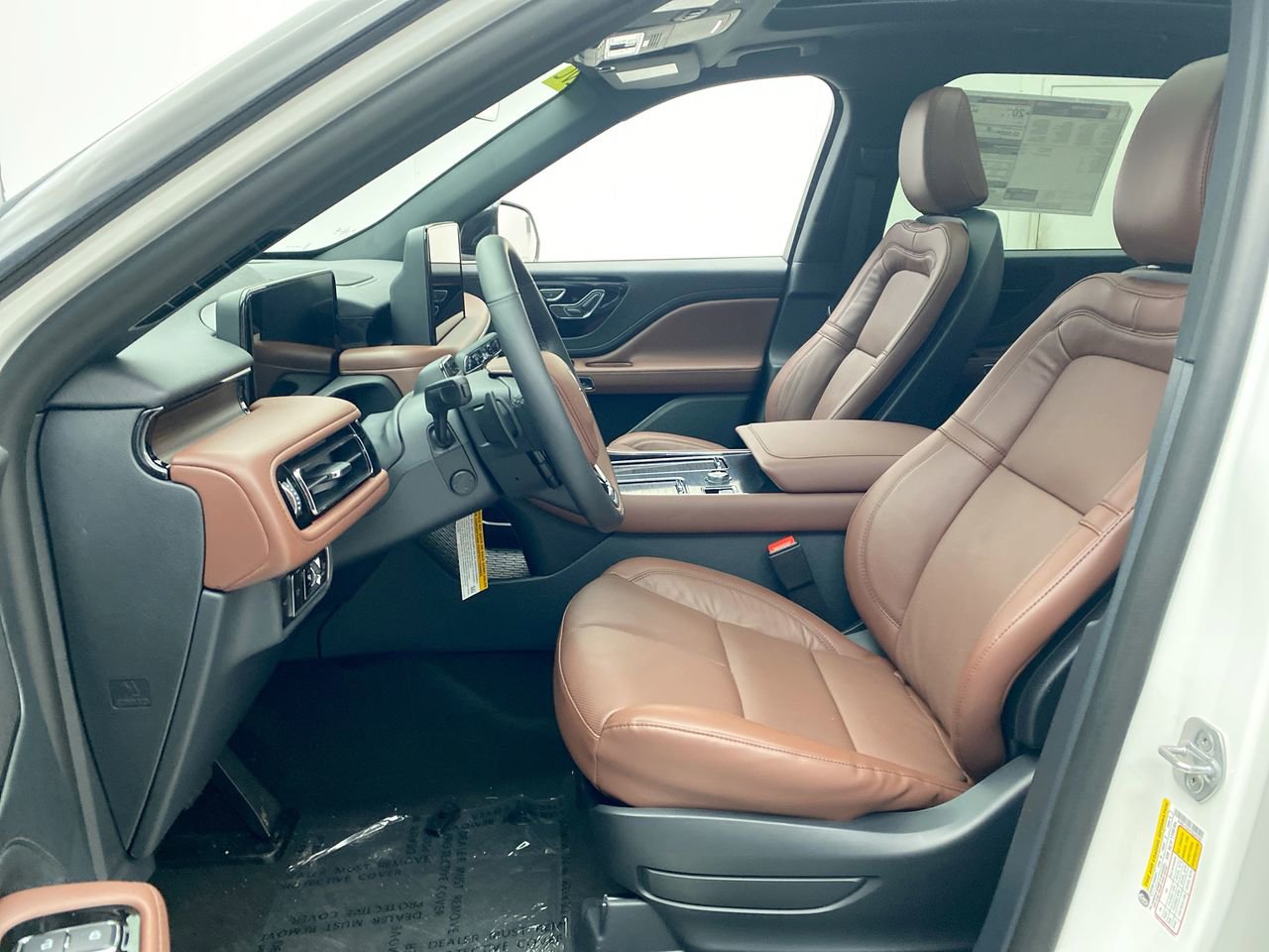 2026 Lincoln Aviator Reserve - Photo 13