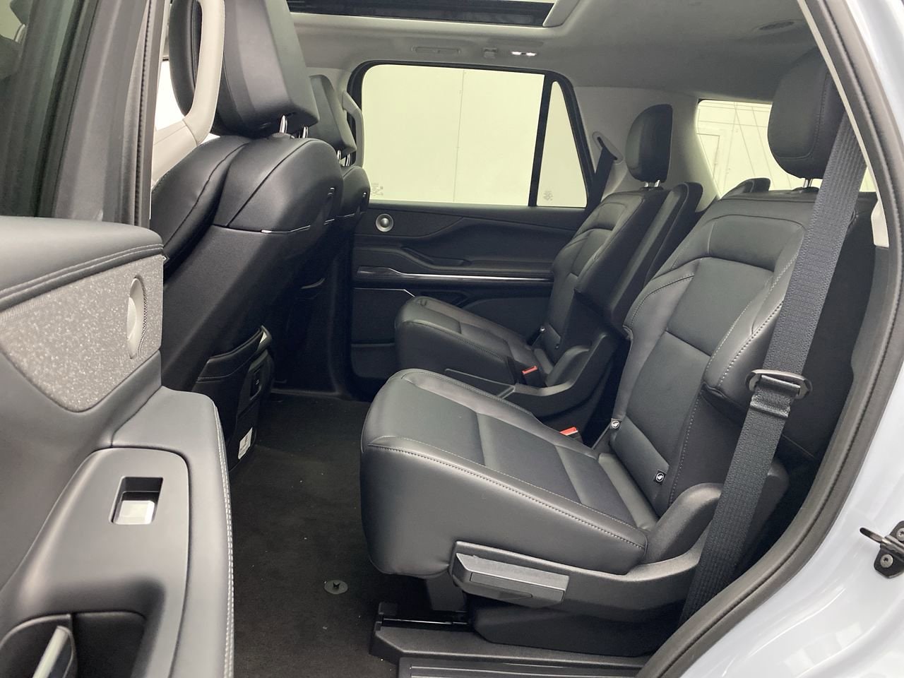 2025 Lincoln Navigator Reserve - Photo 22