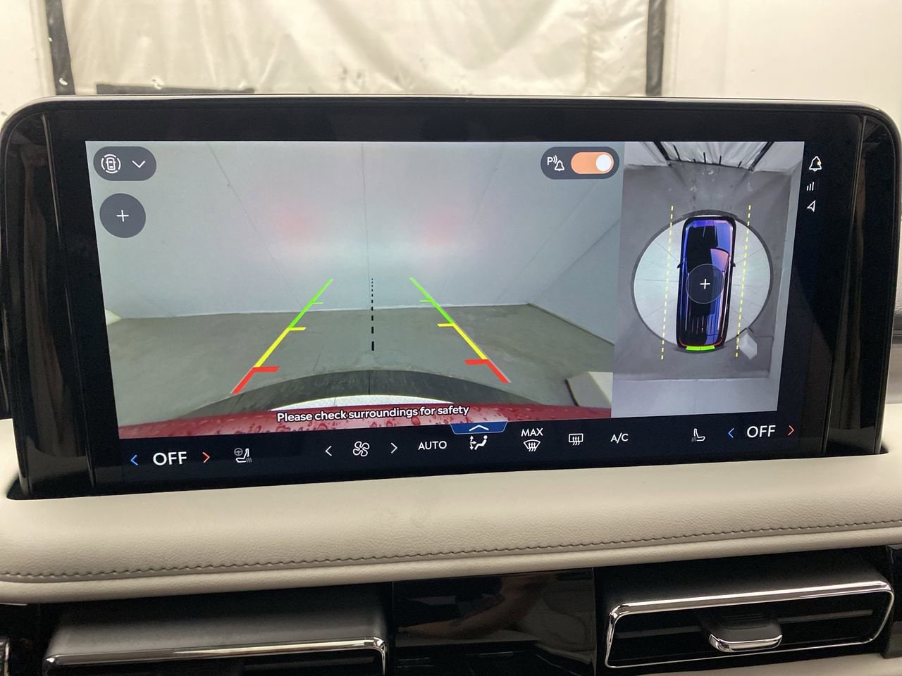 2025 Lincoln Aviator Reserve - Photo 16