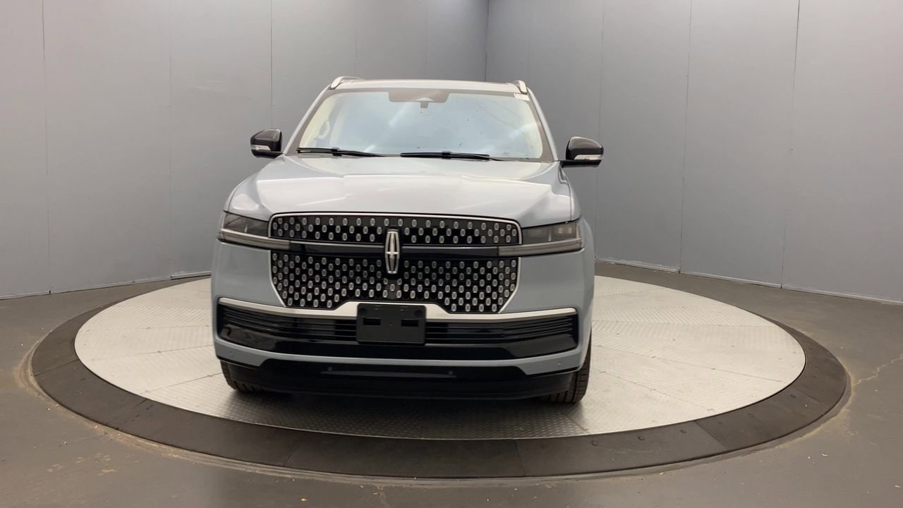 2025 Lincoln Navigator Reserve - Photo 8