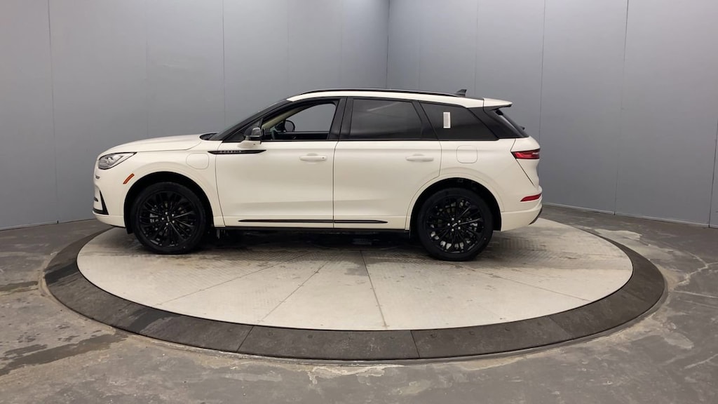 New 2026 Lincoln Corsair Grand Touring CROSSOVERS