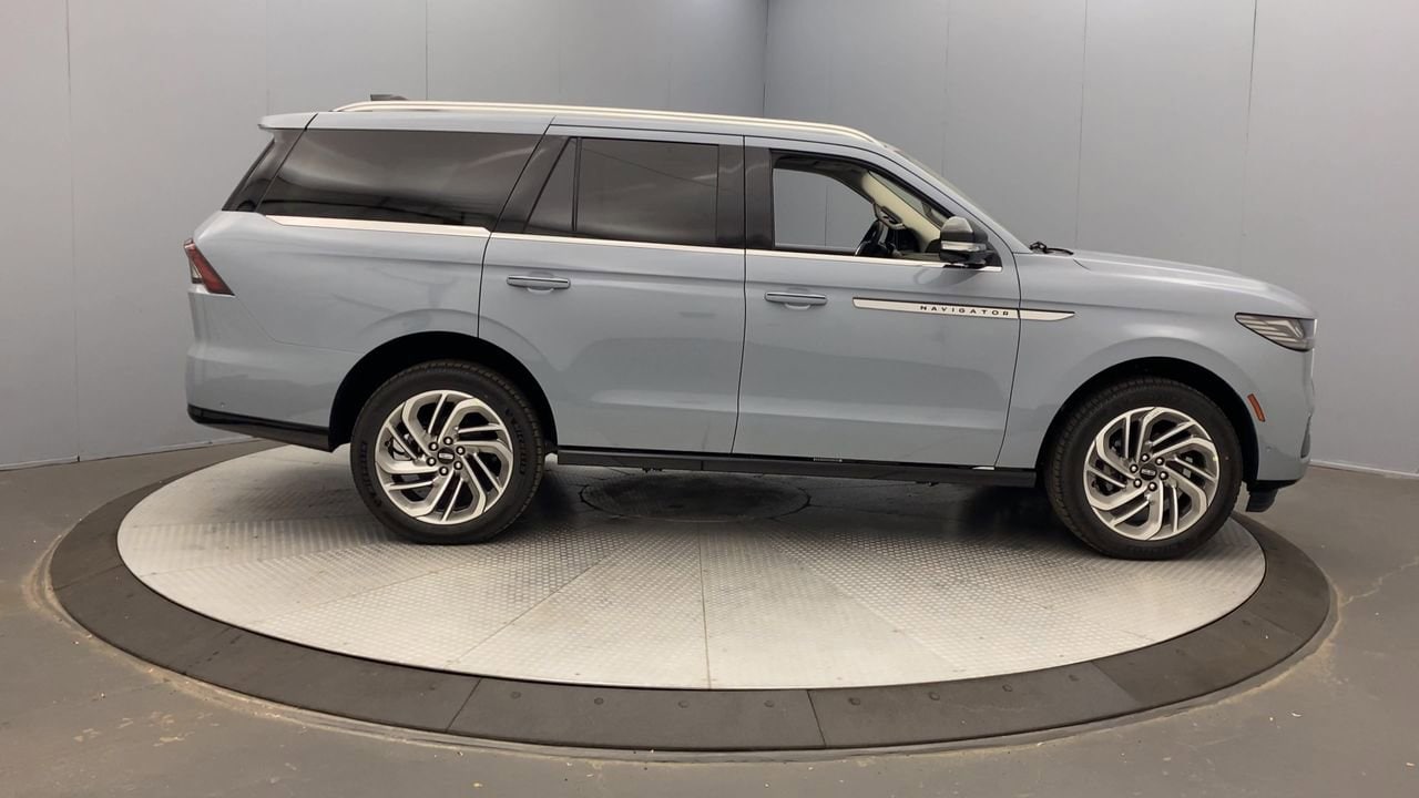 2025 Lincoln Navigator Reserve - Photo 6