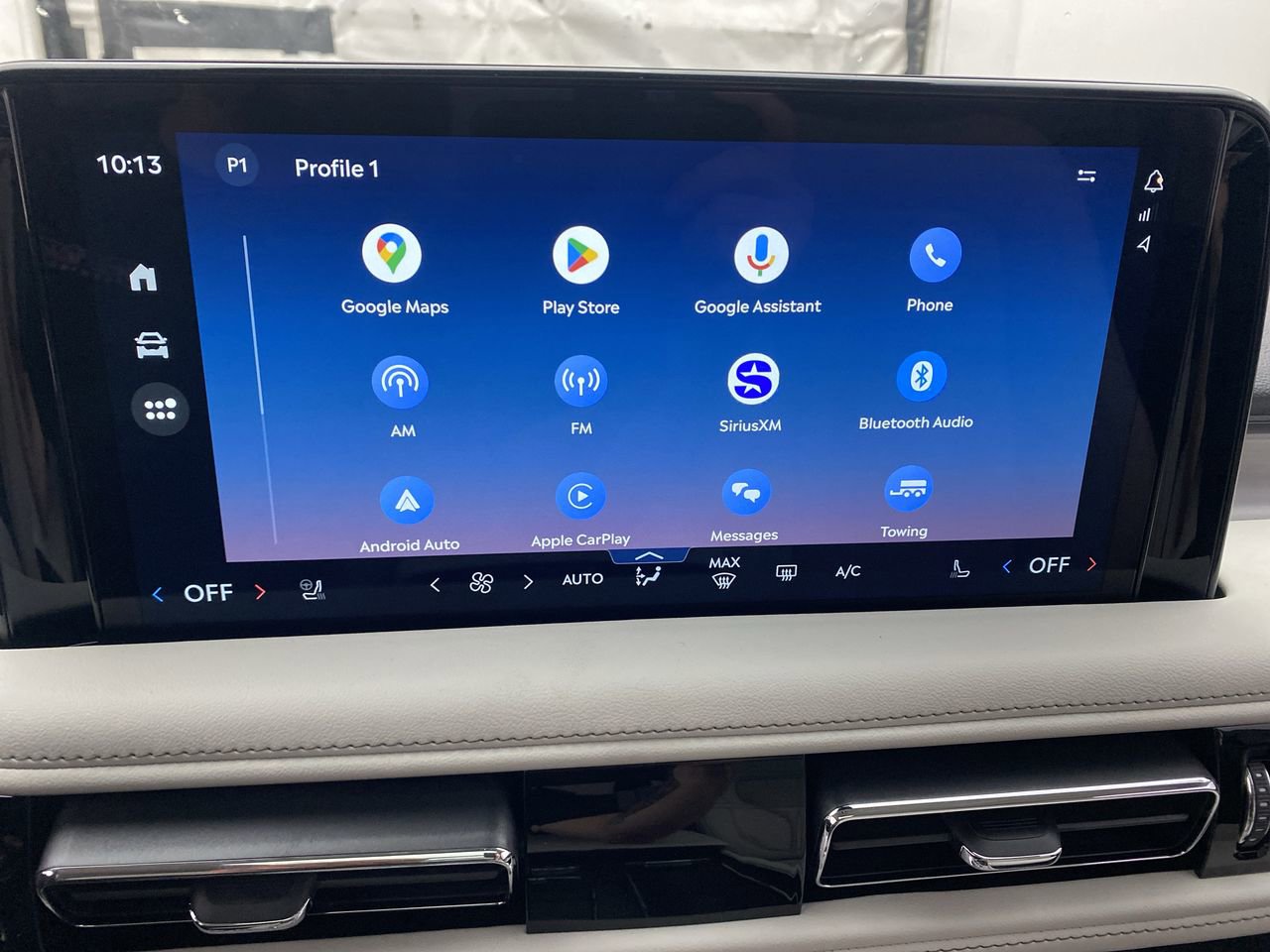 2025 Lincoln Aviator Reserve - Photo 17