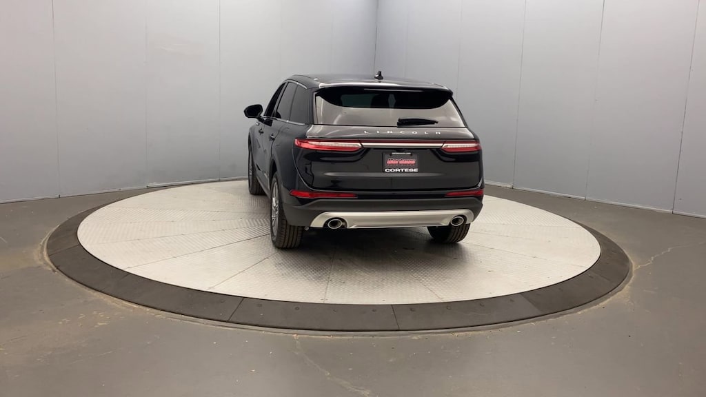 Used 2025 Lincoln Corsair Premiere SUV