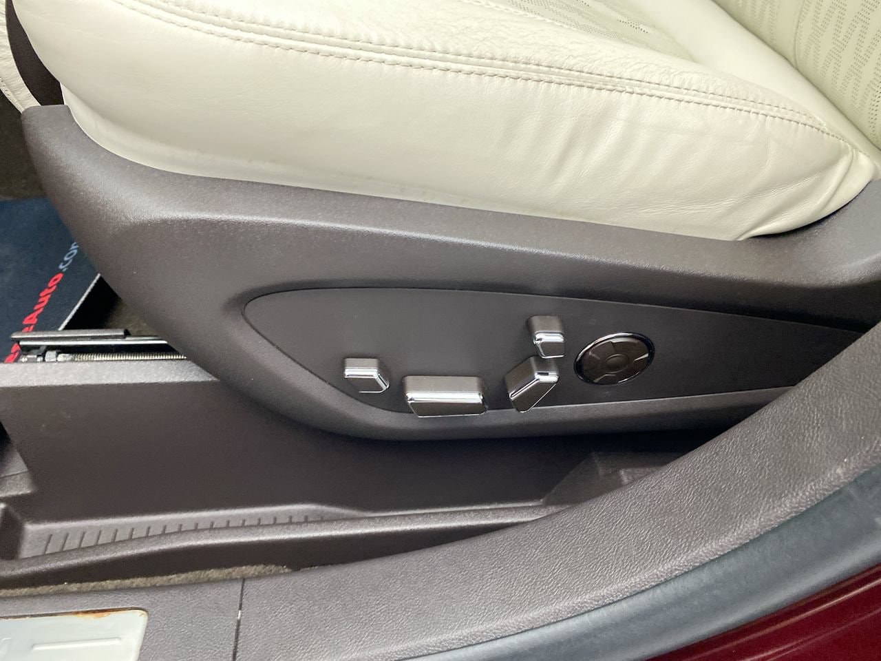 2021 Lincoln Nautilus Black Label - Photo 13