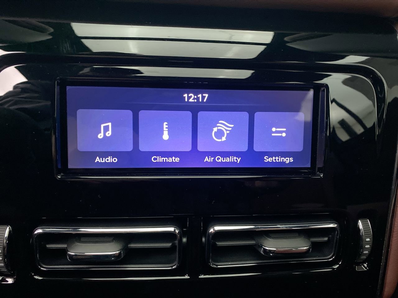 2026 Lincoln Aviator Reserve - Photo 26