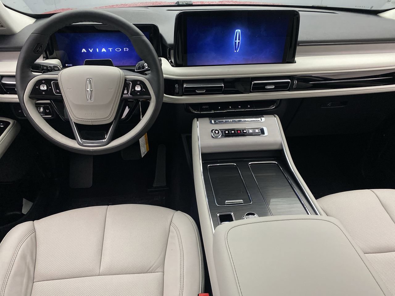 2025 Lincoln Aviator Reserve - Photo 14