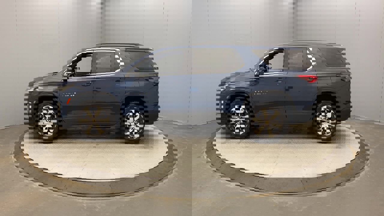 1GNEVHKW8PJ222109