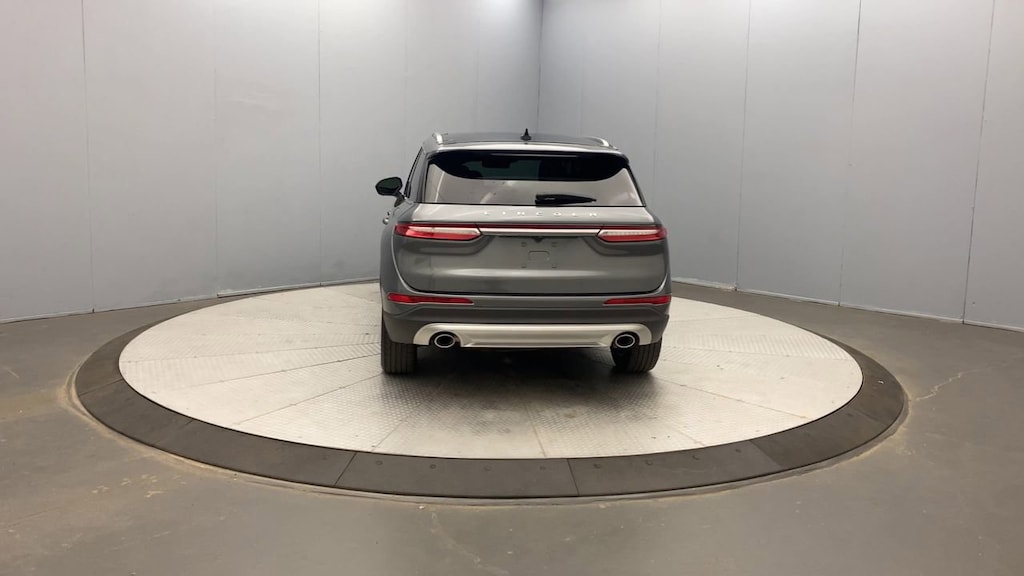 Used 2024 Lincoln Corsair Reserve SUV