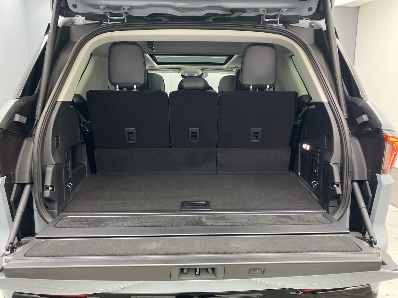 2025 Lincoln Navigator Reserve - Photo 24
