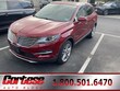 Lincoln MKC