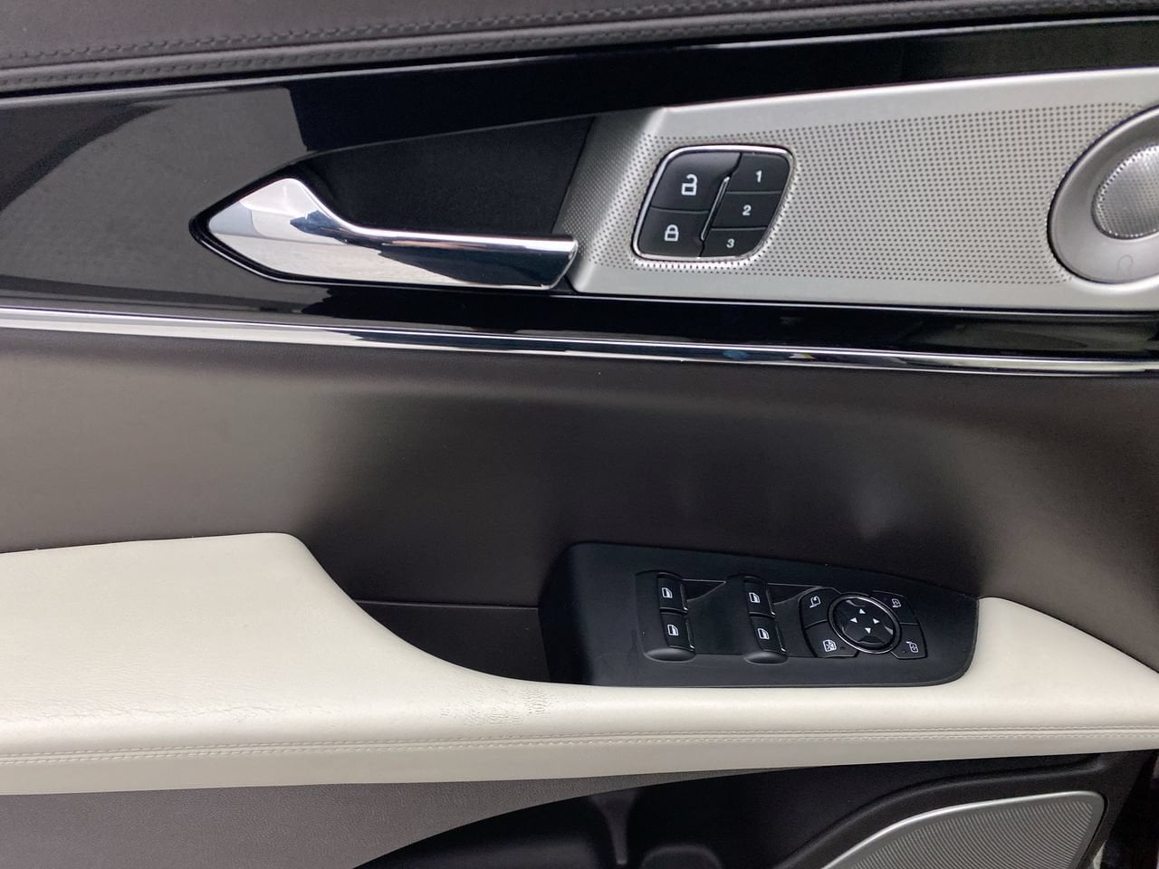 2021 Lincoln Nautilus Black Label - Photo 12