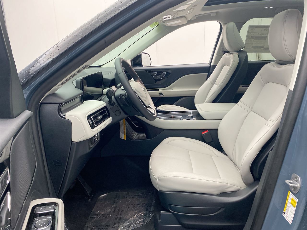 2026 Lincoln Aviator Premiere - Photo 13