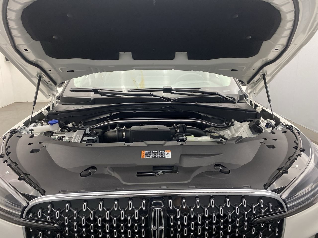 2025 Lincoln Aviator Premiere - Photo 10