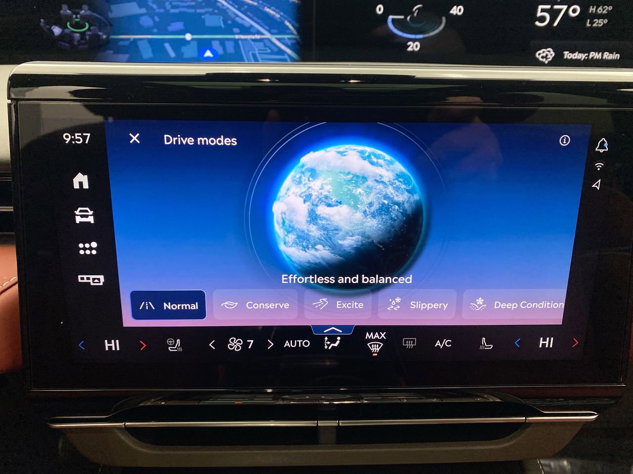 2025 Lincoln Nautilus Black Label - Photo 19