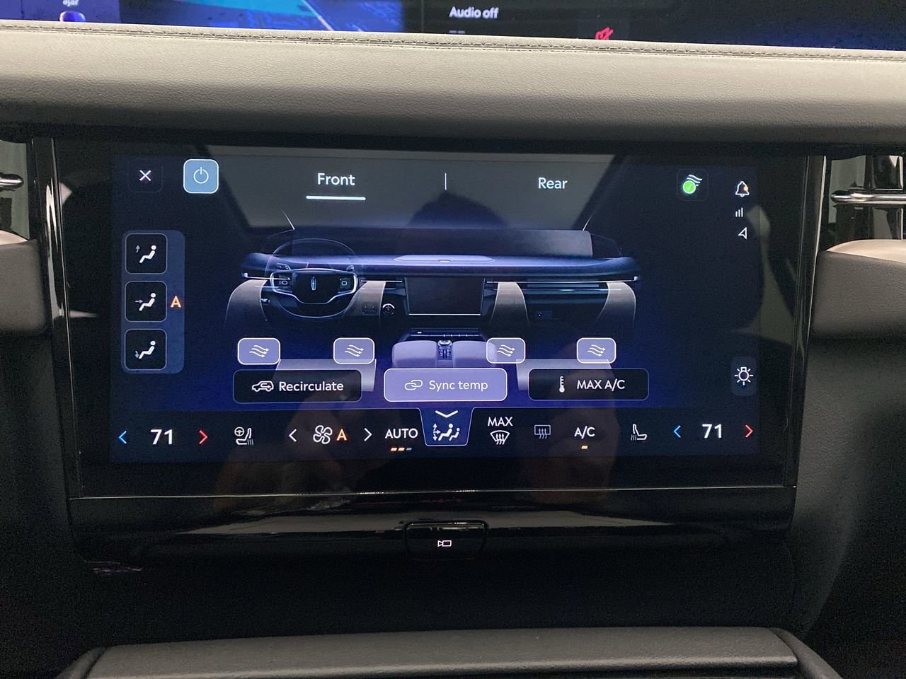 2025 Lincoln Navigator Reserve - Photo 19