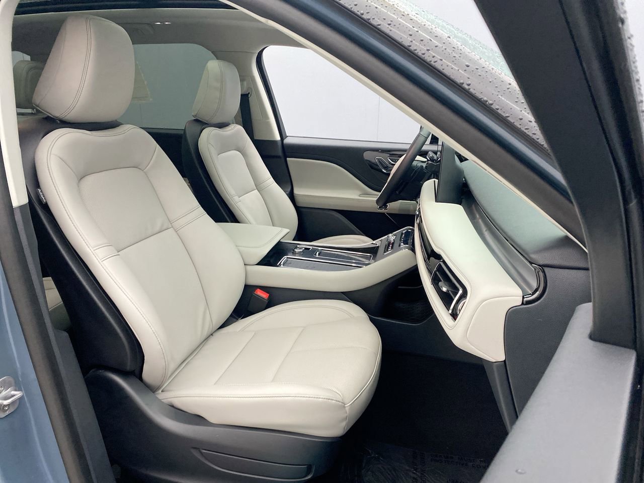 2026 Lincoln Aviator Premiere - Photo 22