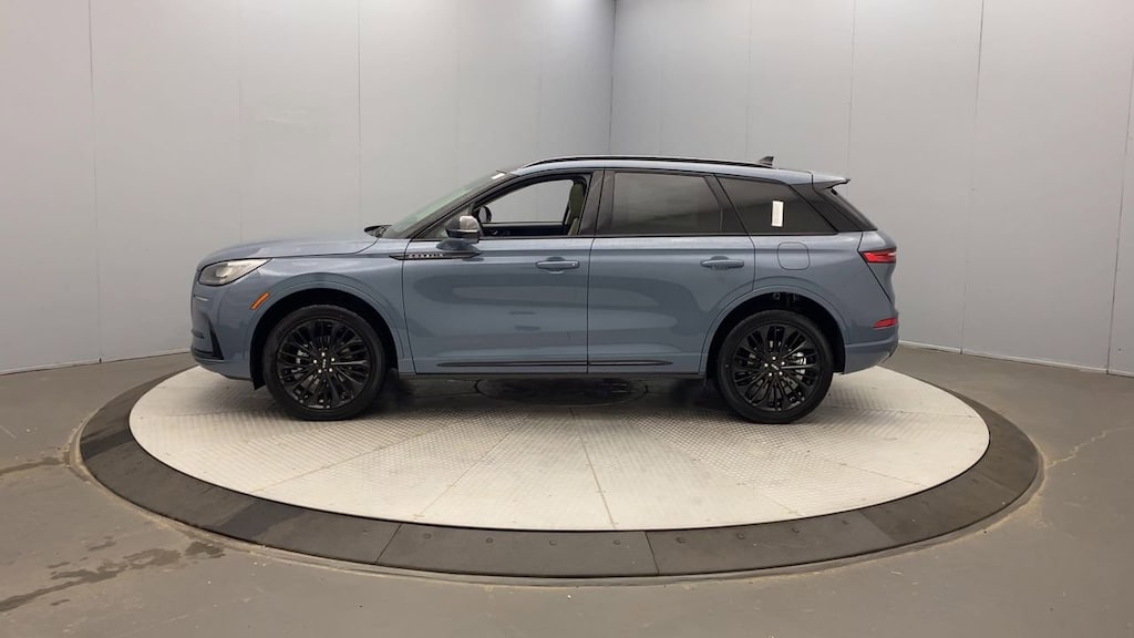 New 2025 Lincoln Corsair Premiere CROSSOVERS